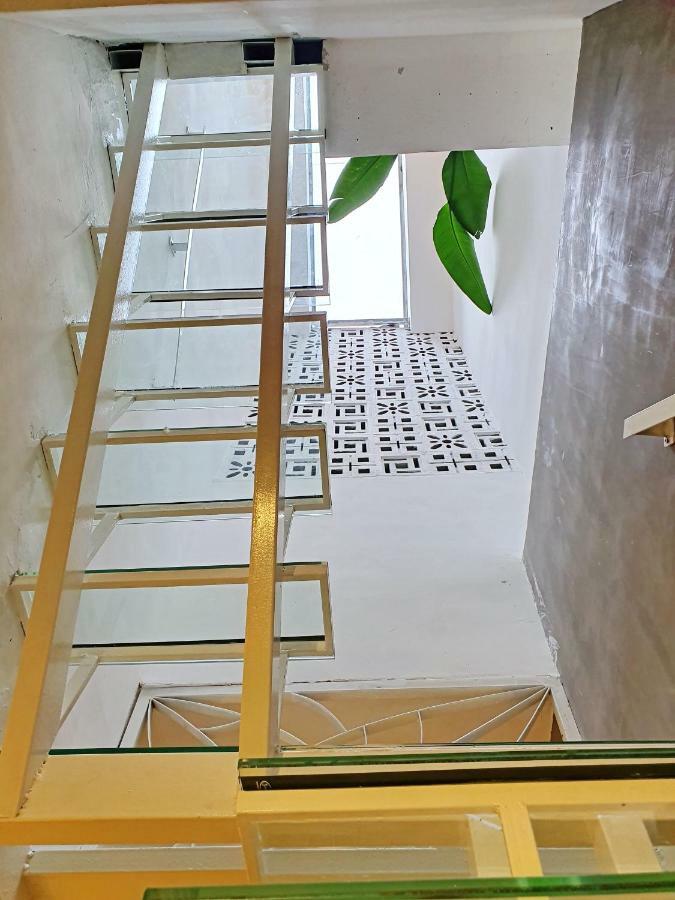 דירות האנוי 20X19 מראה חיצוני תמונה