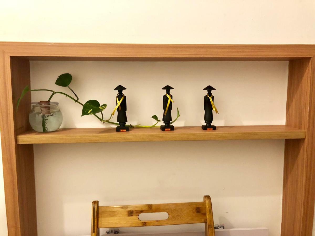 דירות האנוי 20X19 מראה חיצוני תמונה
